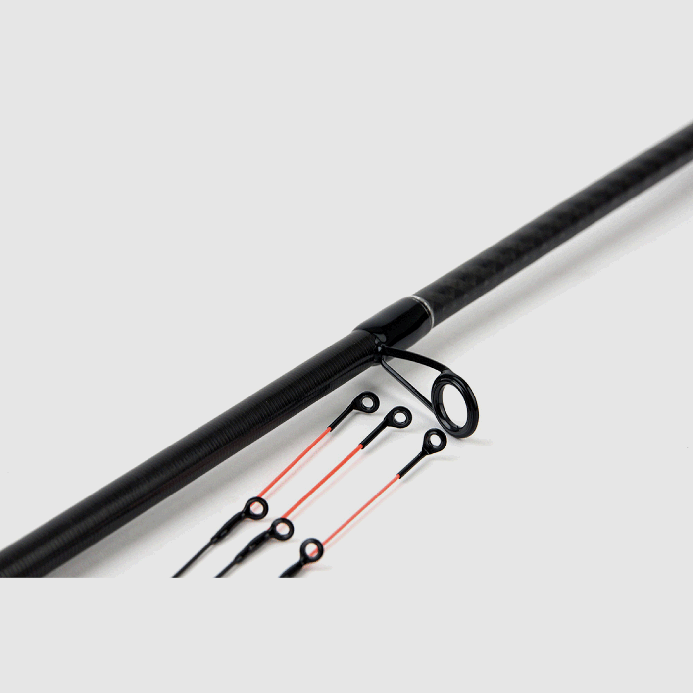 FEEDER ROD – SHIMANO – AERO X5 DISTANCE FEEDER 12ft (3.66m) 90g, image 4 of 6