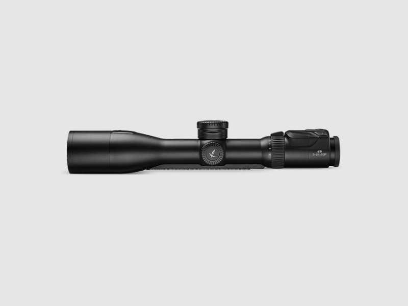 Swarovski dS 5-25x52 P SR 4A-I, imagen 4 de 5