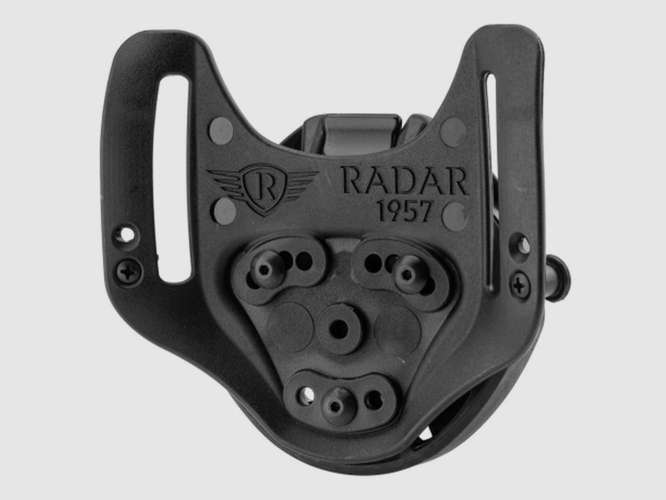 Riemhouder Radar - Stevige Bevestiging - Eenvoudige Installatie - Veilige Bevestiging van de Uitrusting, afbeelding 1 van 5