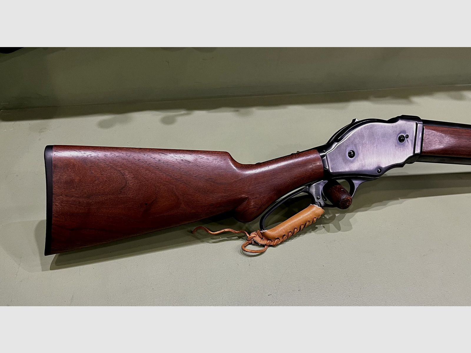 SPRZEDANE Azur Armes 1887 12-70, zdjęcie 7 z 7