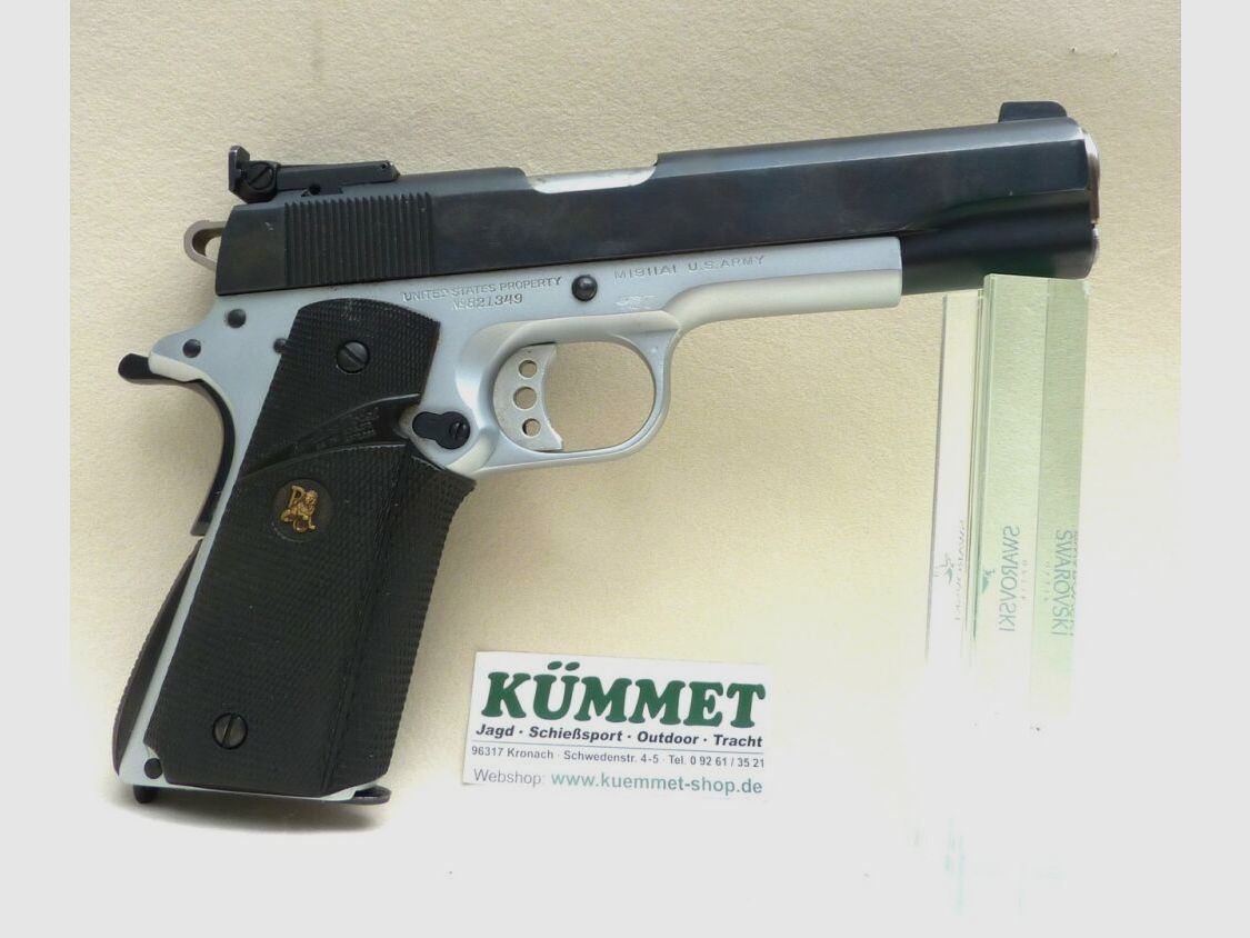Colt ` Colt 1911 A1