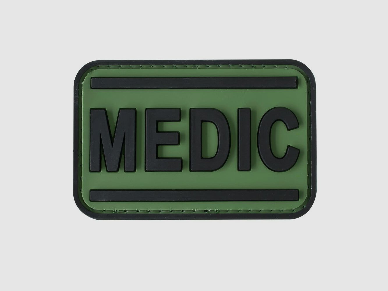 Medic Patch