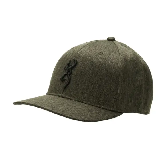 Cap mit Grace in Olivgrün Browning, Bild 1 von 2