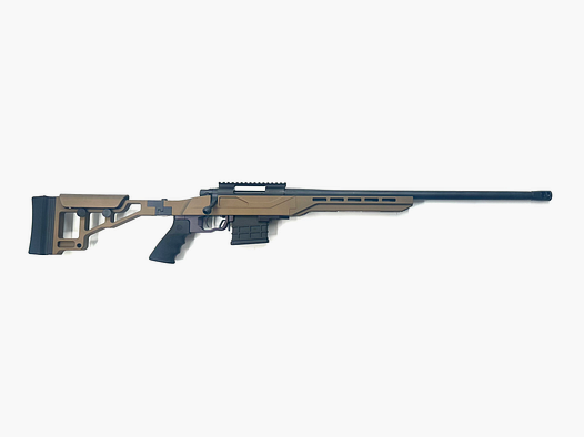 HOWA 1500 TSPX CAL 223REM FDE