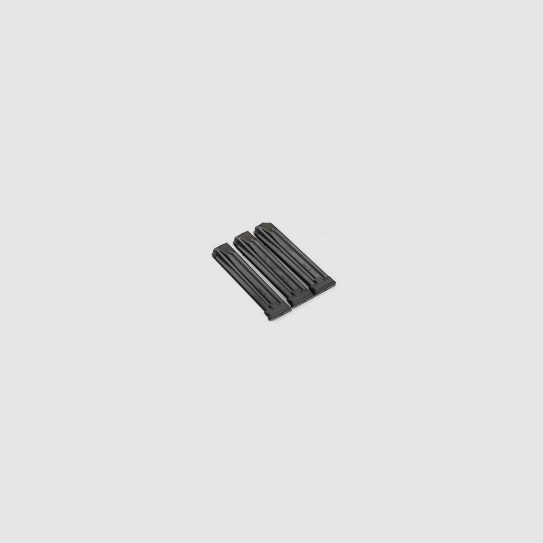 HECKLER & KOCH Magazin f. SFP9 Match 9mmLuger  20Schuss