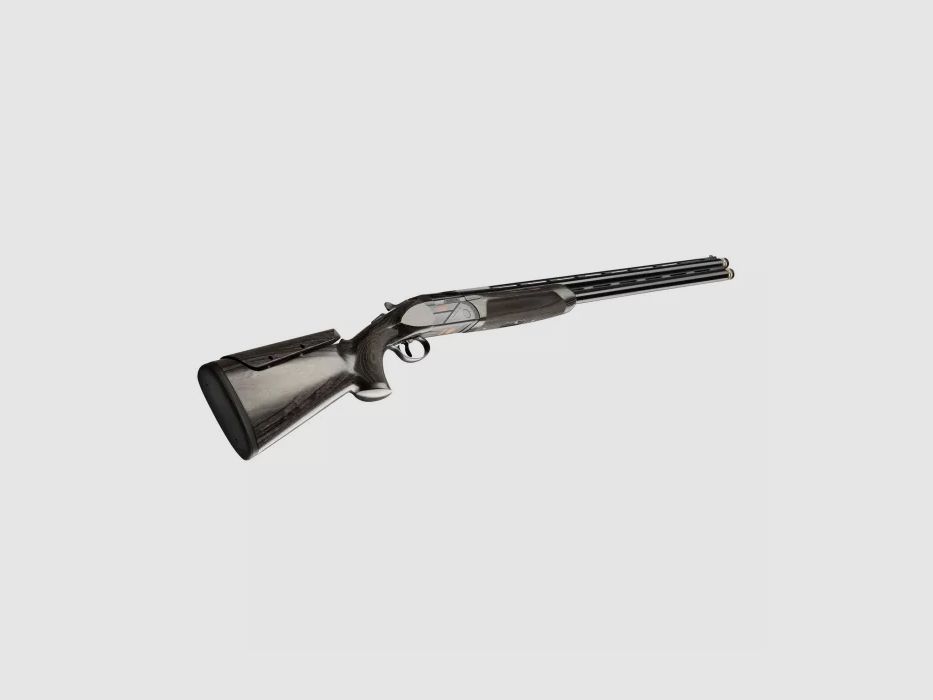 Strzelba over-and-under BERETTA 688 PERFORMANCE Kal. 12/76 Black Sporting B-Fast, zdjęcie 2 z 6