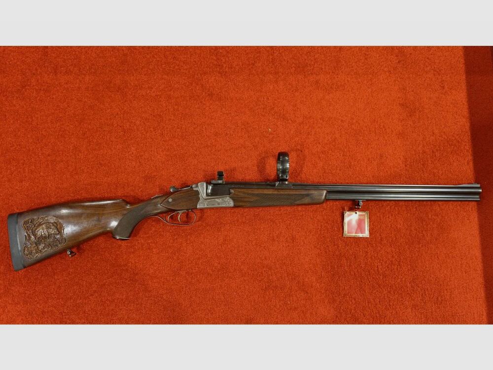 Sauer & Sohn Mod.54 .30-06Spring;16/70