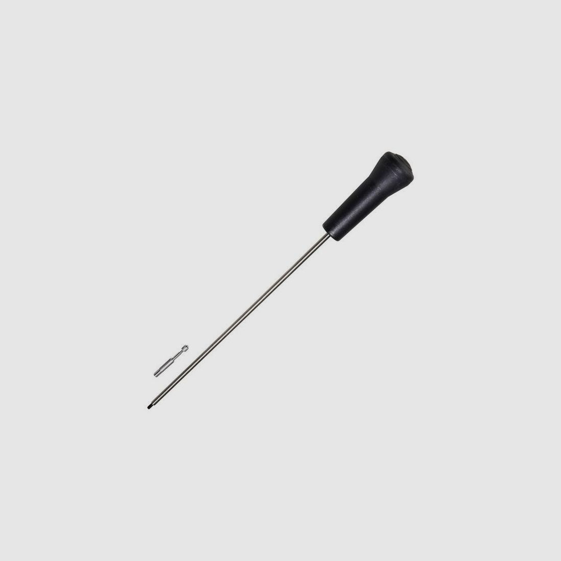 Telescopische Reinigingsstaaf Gun Power Tool - Lichtgewicht Aluminium - Verstelbaar - Nauwkeurige en Effectieve Reiniging, afbeelding 4 van 5