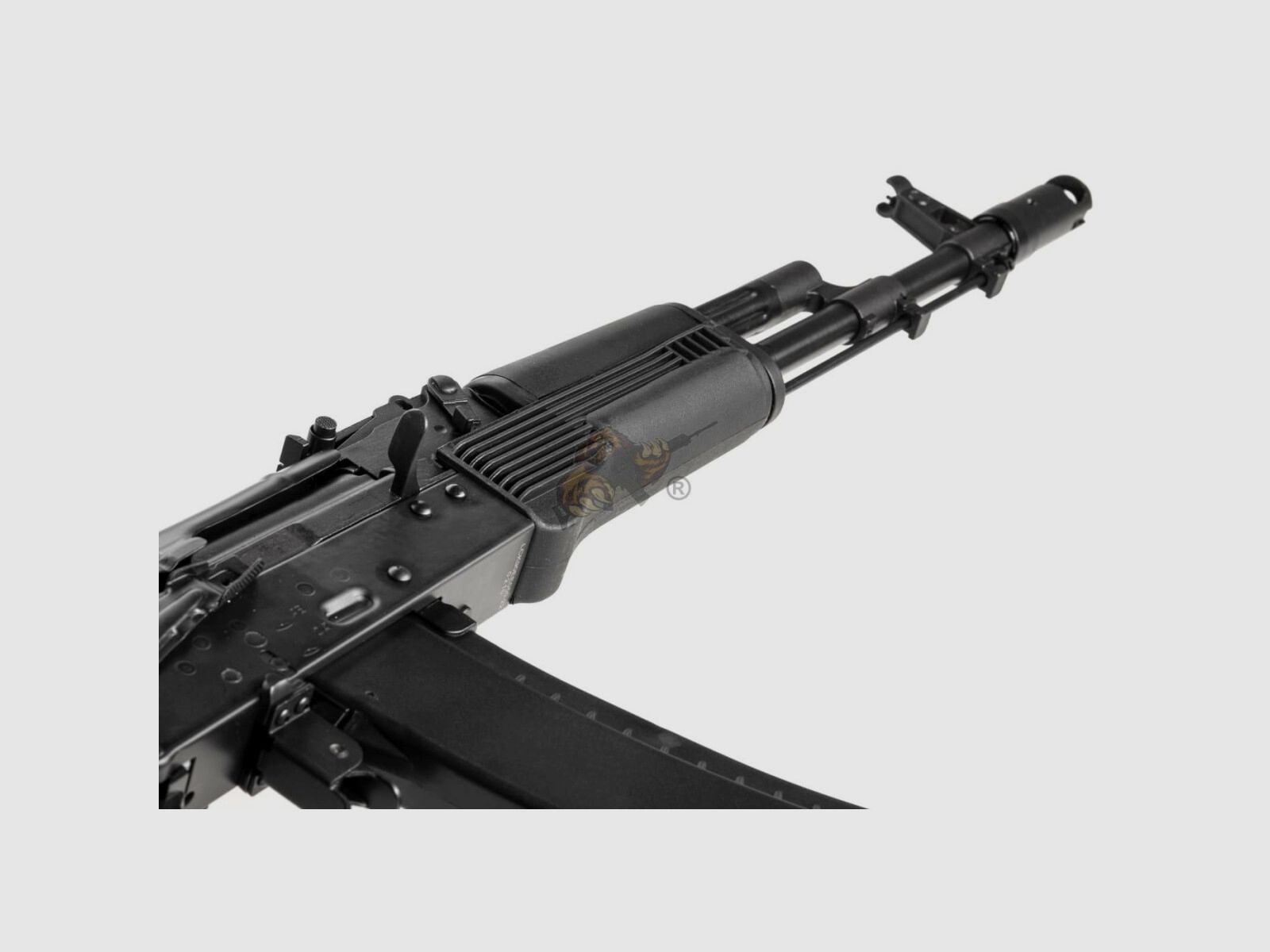 LCK74MN S-AEG AK74 with F-mark | LCT