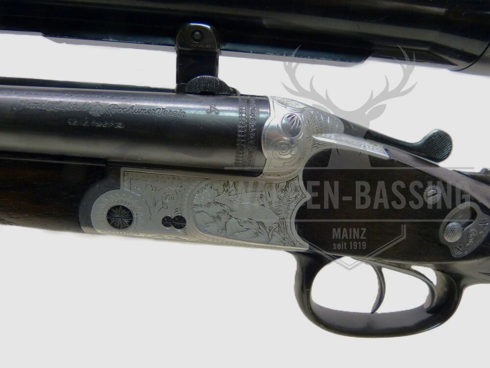 Sauer & Sohn Drilling