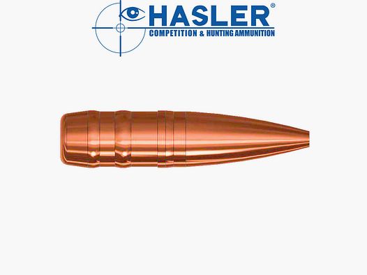 HASLER Geschosse Jagd