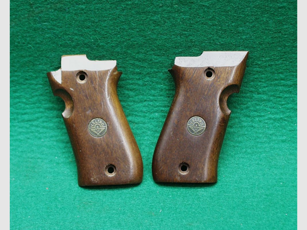 Griffschale ME 98 Civil (Valtro)