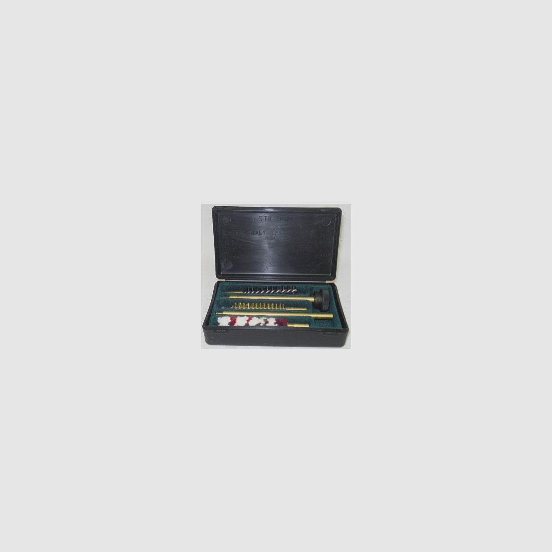 KW-Putzzeug 9mm/.38 -