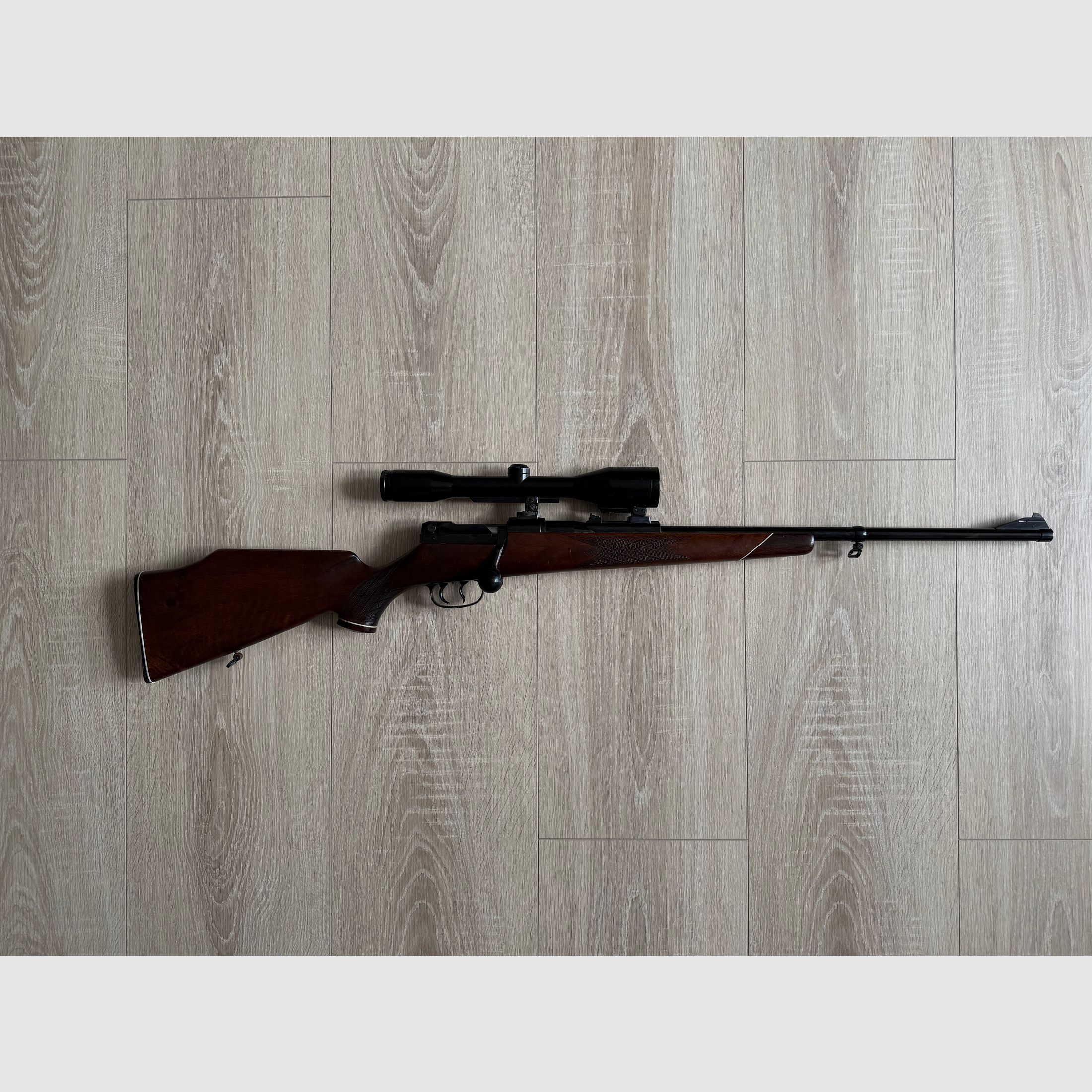 Mauser 66