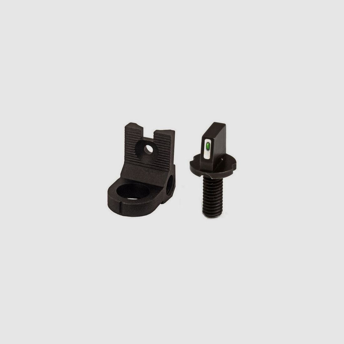 CSAT N-Visierset AR15 Mil-Spec