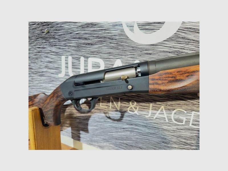 J.P. Sauer & Sohn SL5 Select 12/76