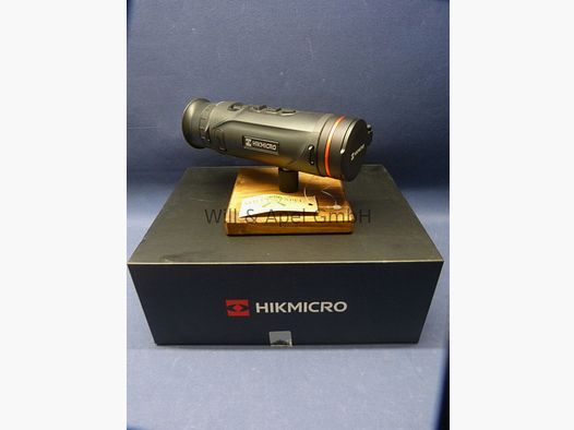 Hikmicro Falcon FQ35 2.0