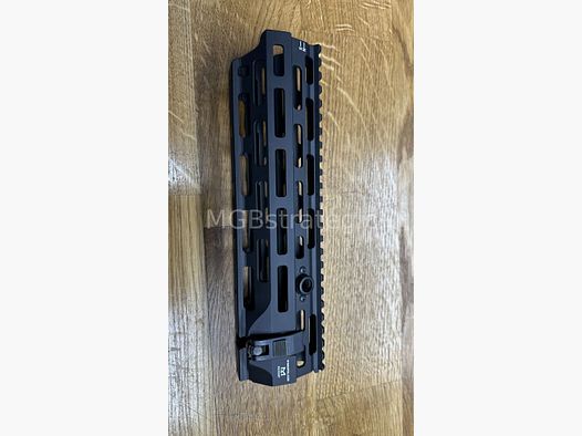 Protector de mano M-LOK original Heckler & Koch GmbH para MR223 o HK417 G95