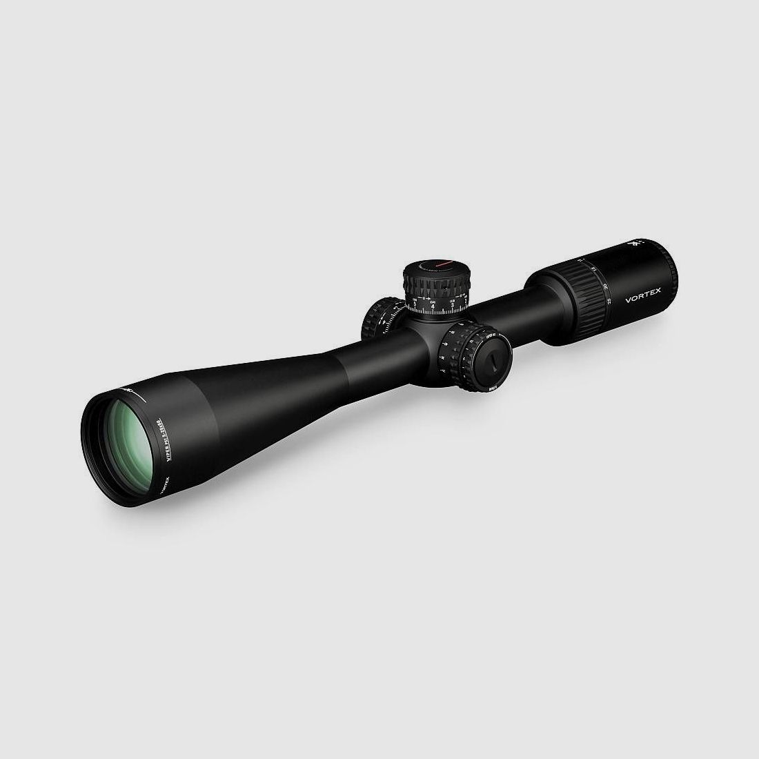 Vortex Viper PST Gen II 5-25x50 MRAD FFP riflescope