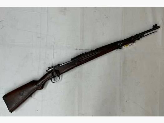 Mauser Mauser 7x57