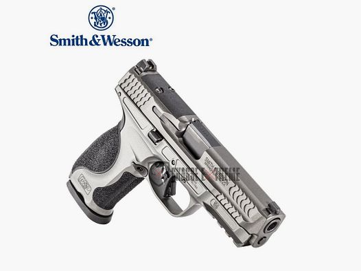 Pistole S&W M&P9 M2.0 Metall Kal. 9X19