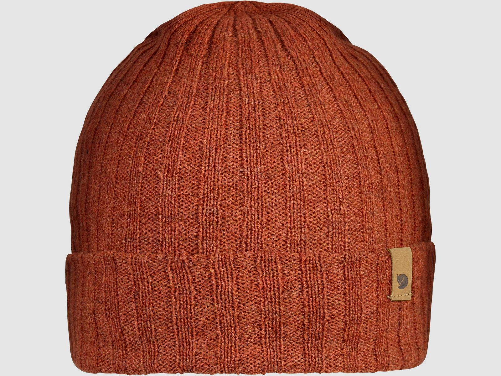 Fjällräven Strickmütze Byron Hat Thin
