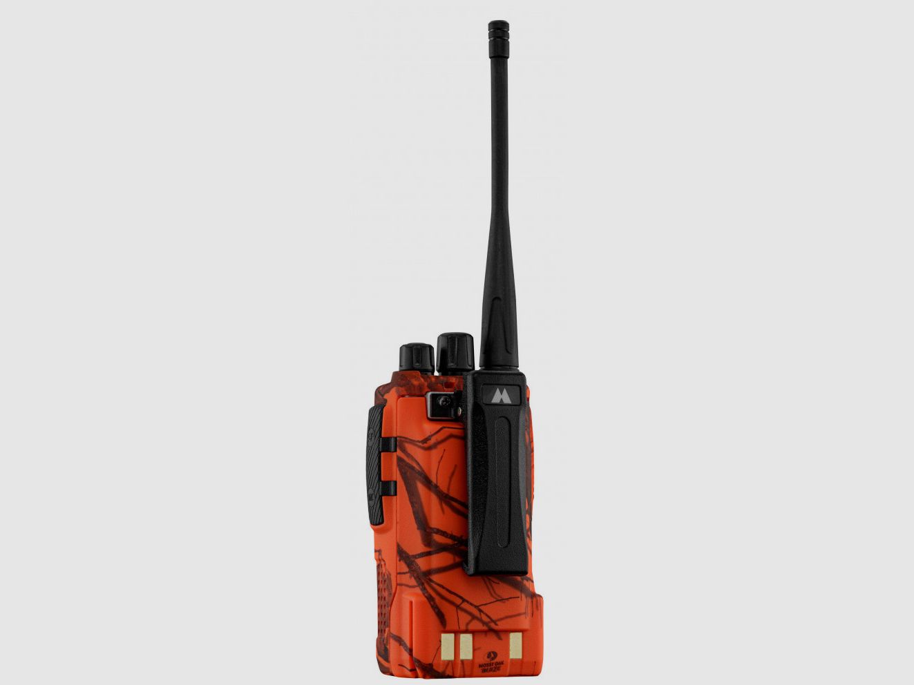 Talkie-Walkie Midland G13 Blaze, Bild 3 von 3