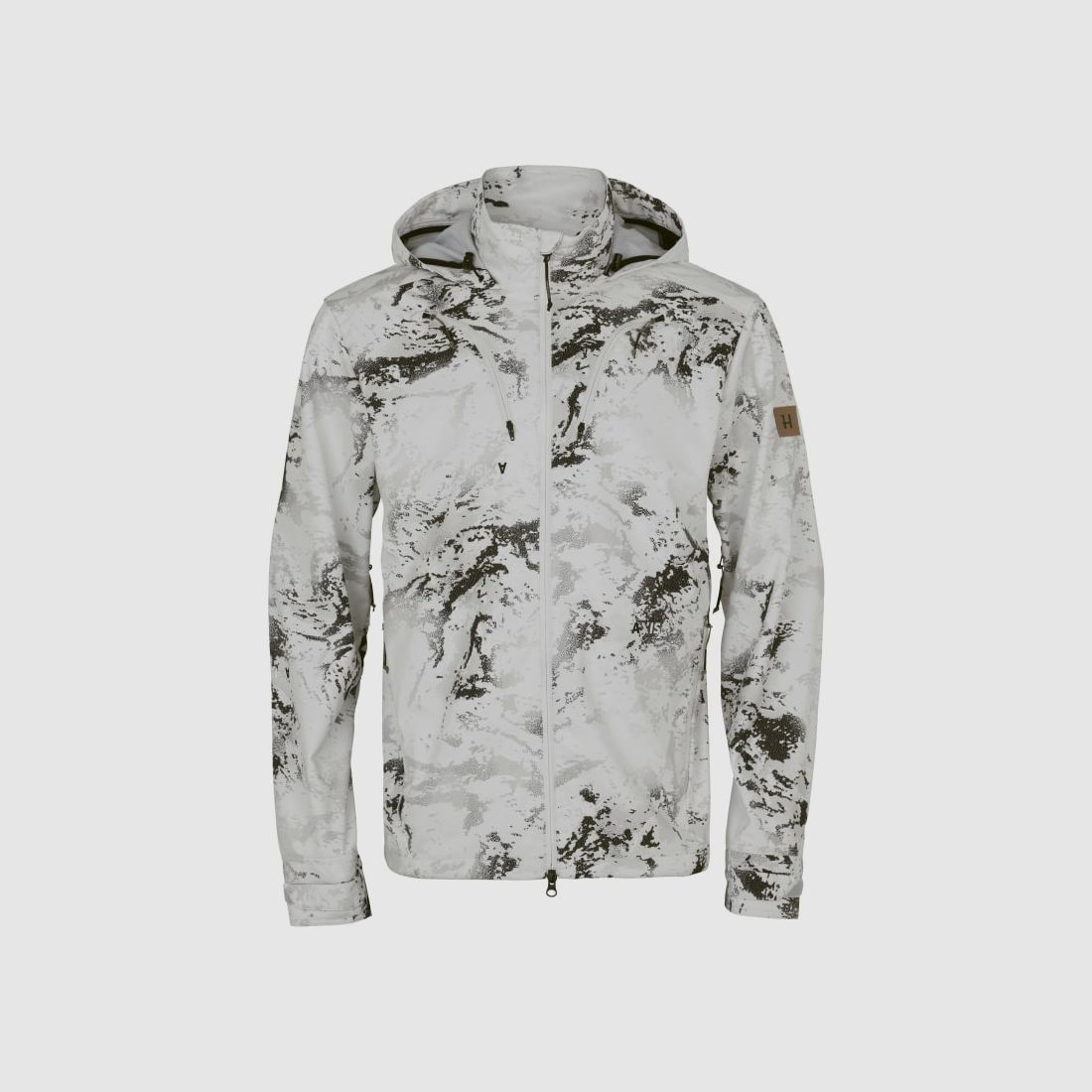 Hrkila Winter Active WSP Jacke