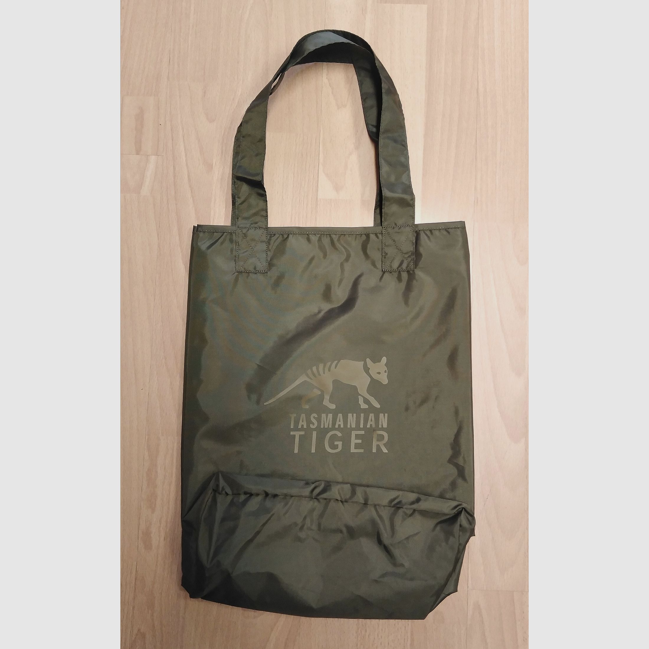 TASMANIAN TIGER Geschenkartikel TT Market Bag oliv