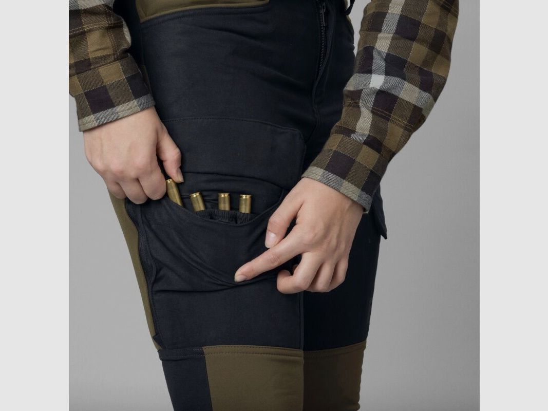 Härkila Damen Hose Scandinavian