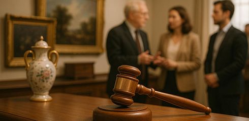 Retour lors des enchères : Que faut-il savoir ?