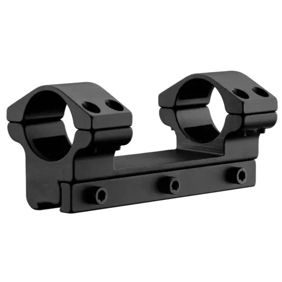 Montage Gamo für Druckluft Monoblock Durchmesser 30 mm, Bild 1 von 6