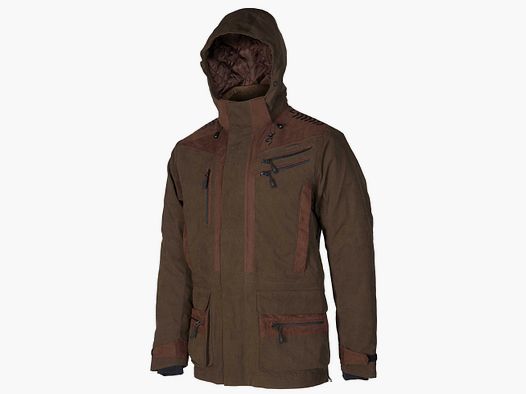 Browning Parka XPO Pro Green