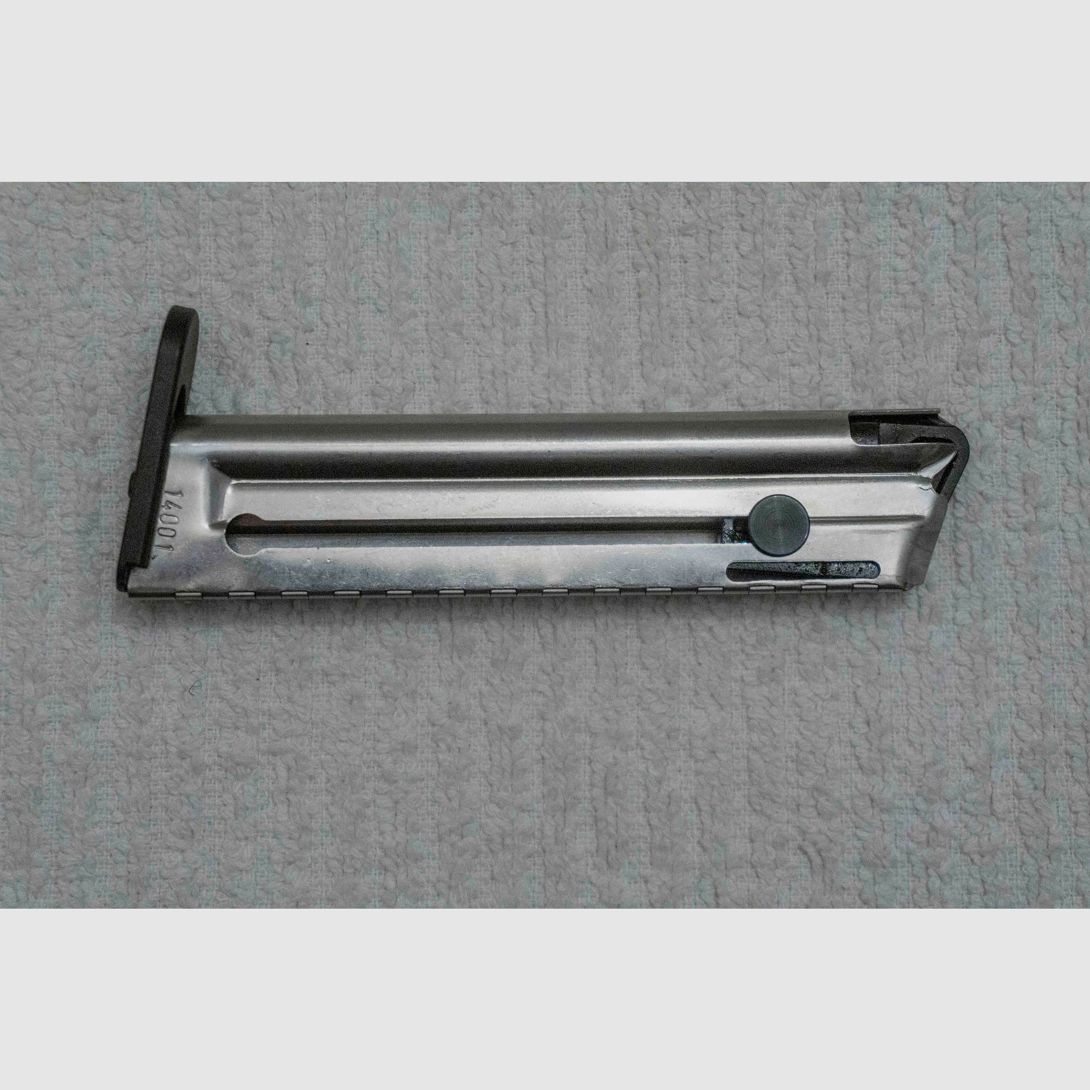 Magazine voor Colt 1911 - Kaliber .22 LR / 12 Schoten/