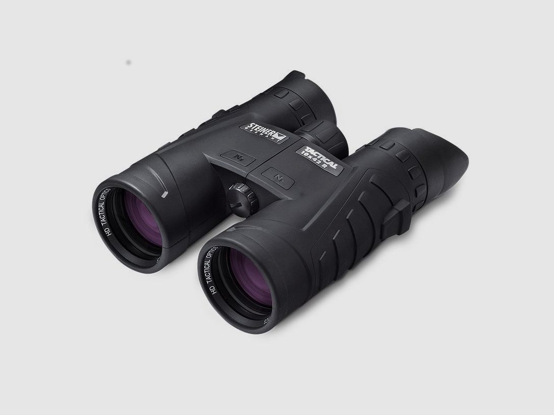 Steiner Tactical T1042R Fernglas