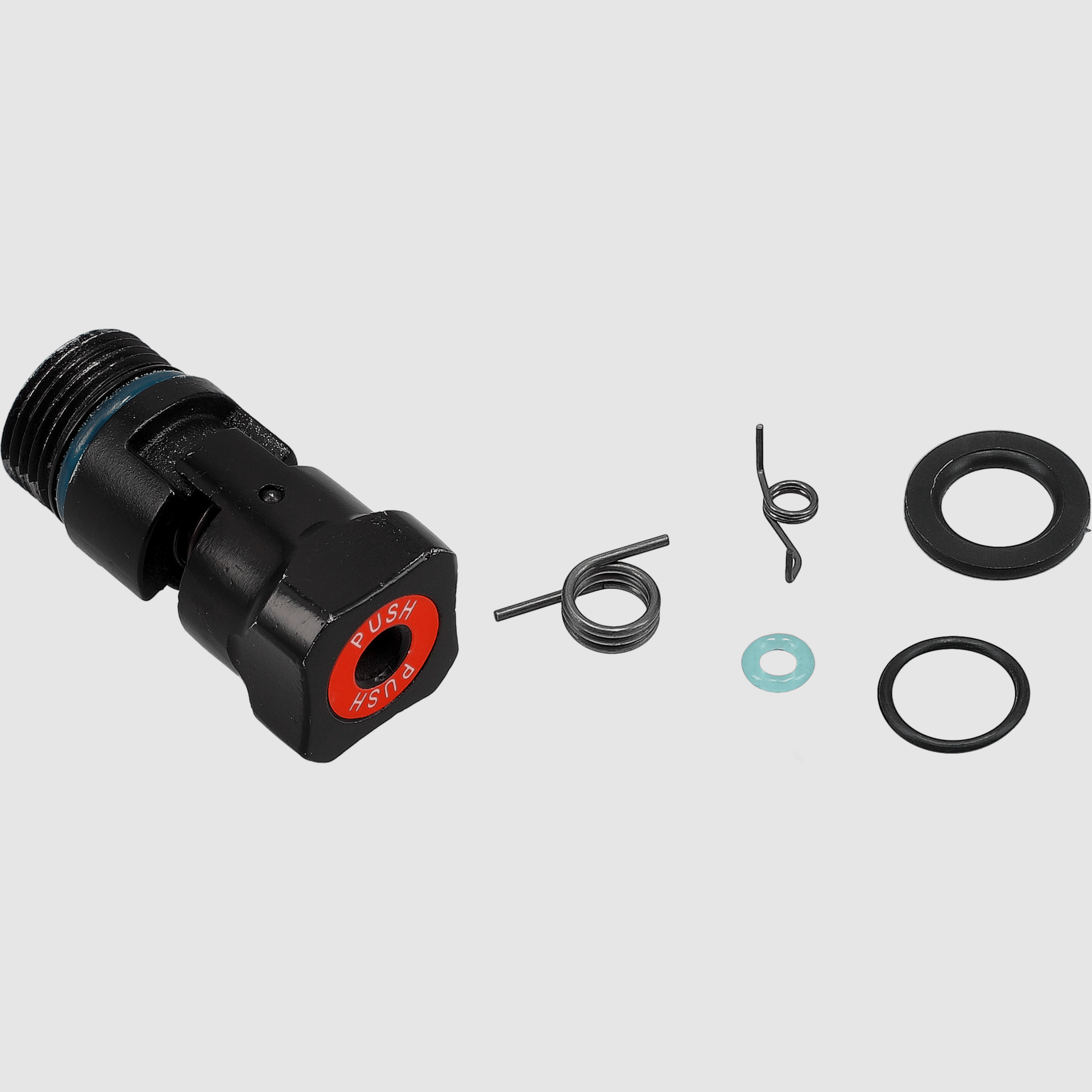 T4E Service-Kit