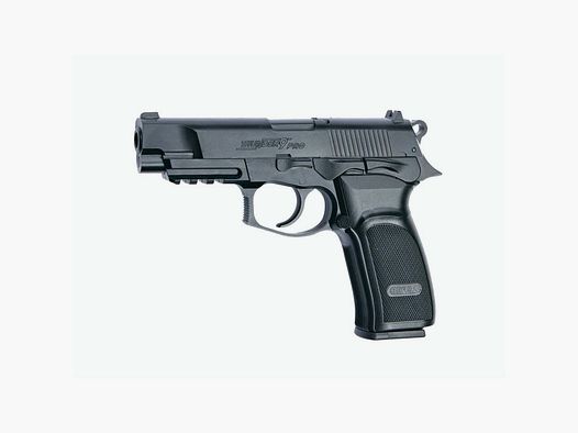 Replica Pistol ASG Bersa Thunder 9 Pro CO2