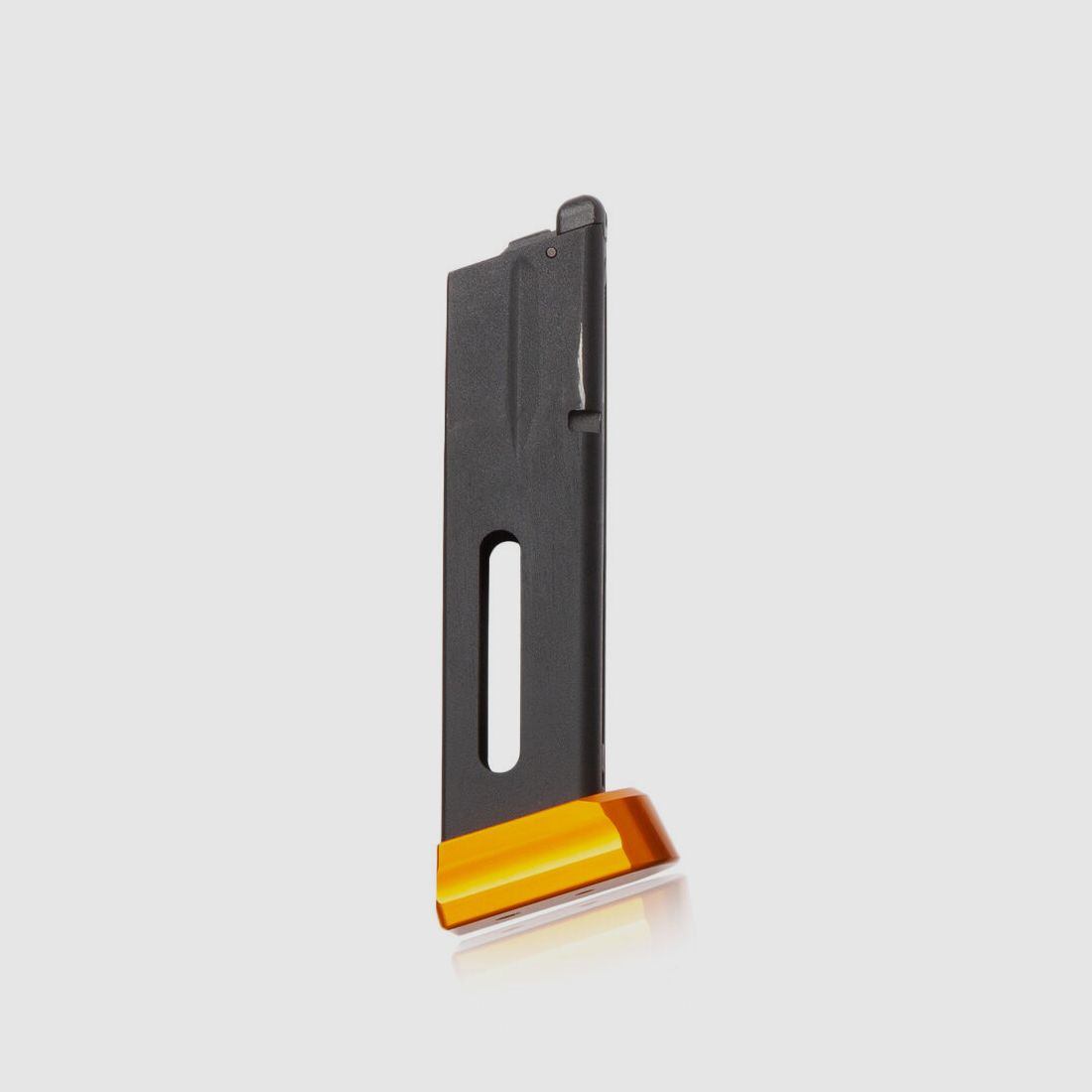 ASG CO2 Magazin CZ Shadow 2 6mm BB 26 Schuss Orange