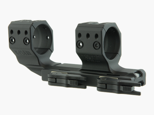 SPUHR Attacchi QDP-4016