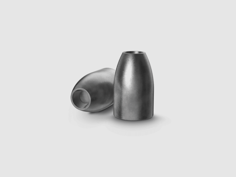 H&N – GESCHOSSE FÜR DRUCKLUFT SLUG HP 16 GR, Bild 2 von 2