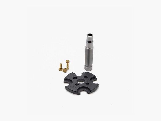 Dillon RL550C Caliber conversion kit, Caliber: .380 ACP