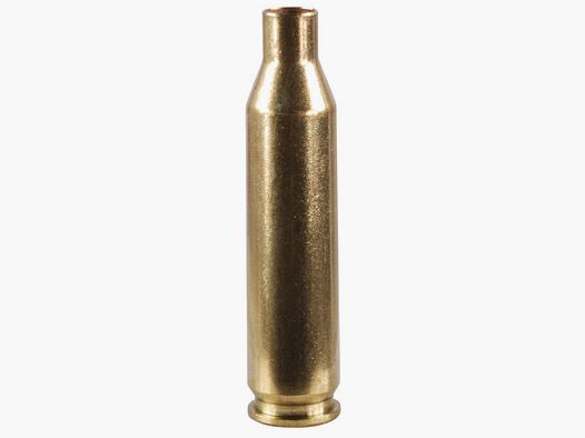 Étui de cartouche modifié Hornady Lock-N-Load .243 Win. pour appareils de mesure OAL