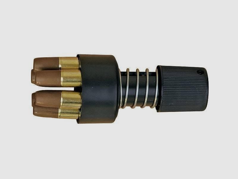 GSG Dan Wesson Speedloader 6 mm