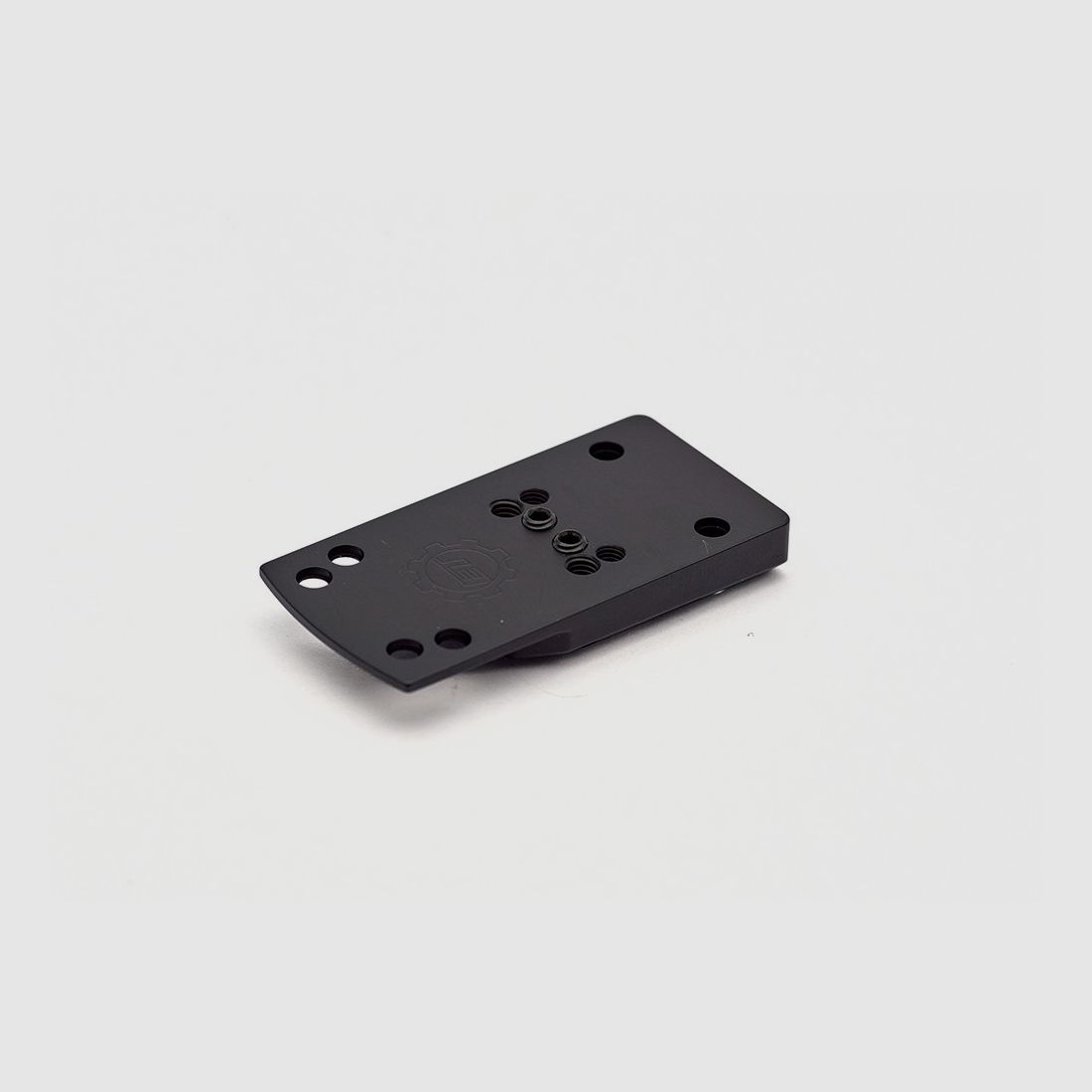 Eemann Tech Aluminum Red Dot Sight Mount for CZ TS/TS2, Type: V1, image 2 of 3