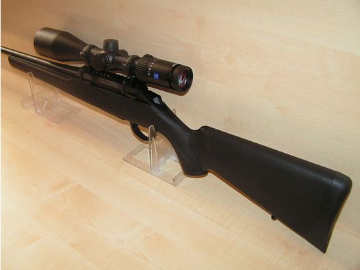 Tikka T3x Lite Kurz