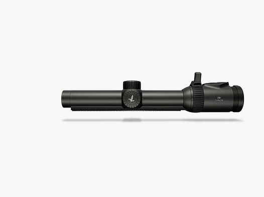 Swarovski Z8i 1-8x24 II SR 4A-1