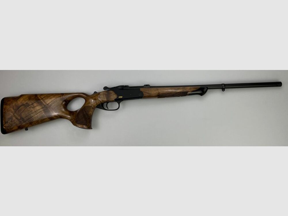 BLASER K95 Success
