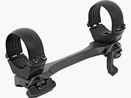 J.P. Sauer & Sohn Universal Mount SUM for Sauer 404 / Sauer 303 - for middle tube Ø 30 mm high