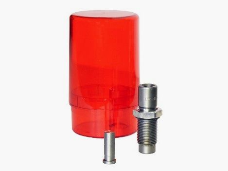 Lube & Sizing Kit .445 (No Incluye Lubricante Alox