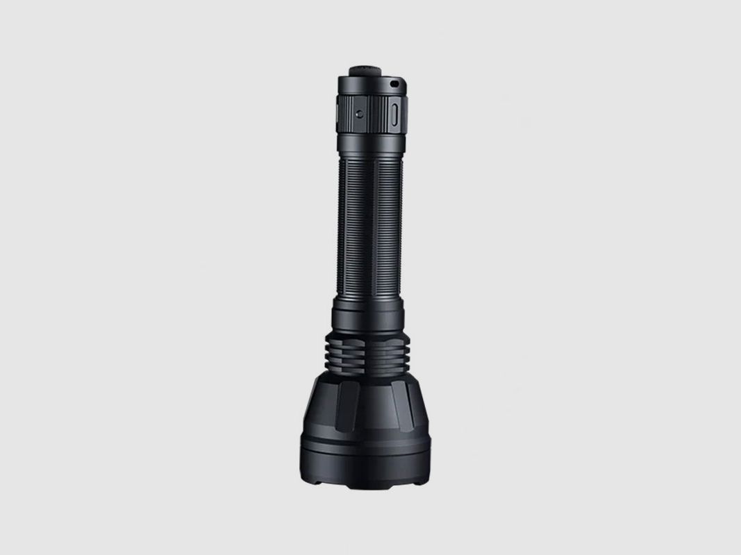 LAMPE TORCHE – FENIX – HT32 | 2500 LUMENS, image 3 sur 4